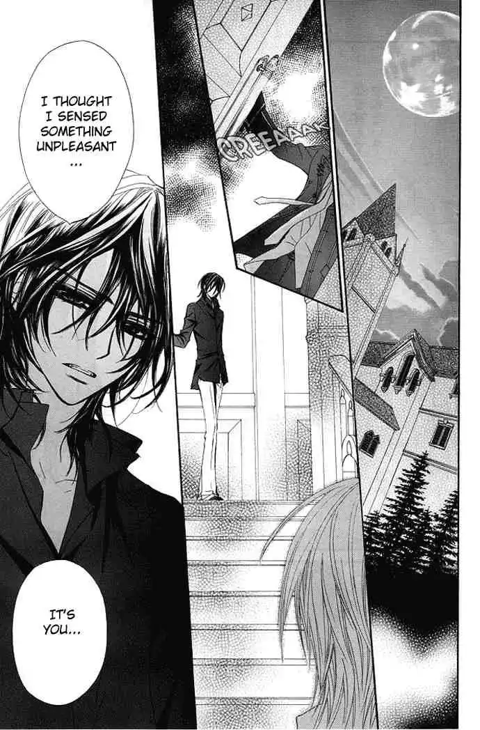 Vampire Knight Chapter 30 30